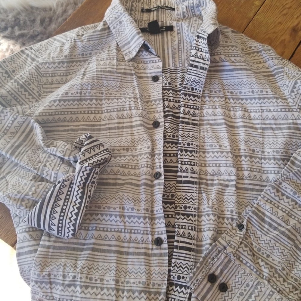 Forever 21 shirt